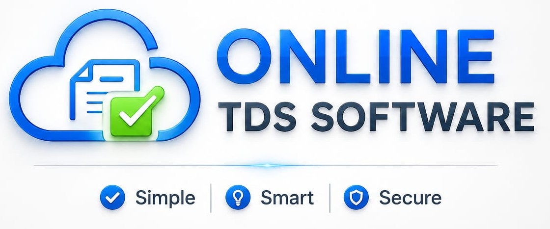 Online TDS Software